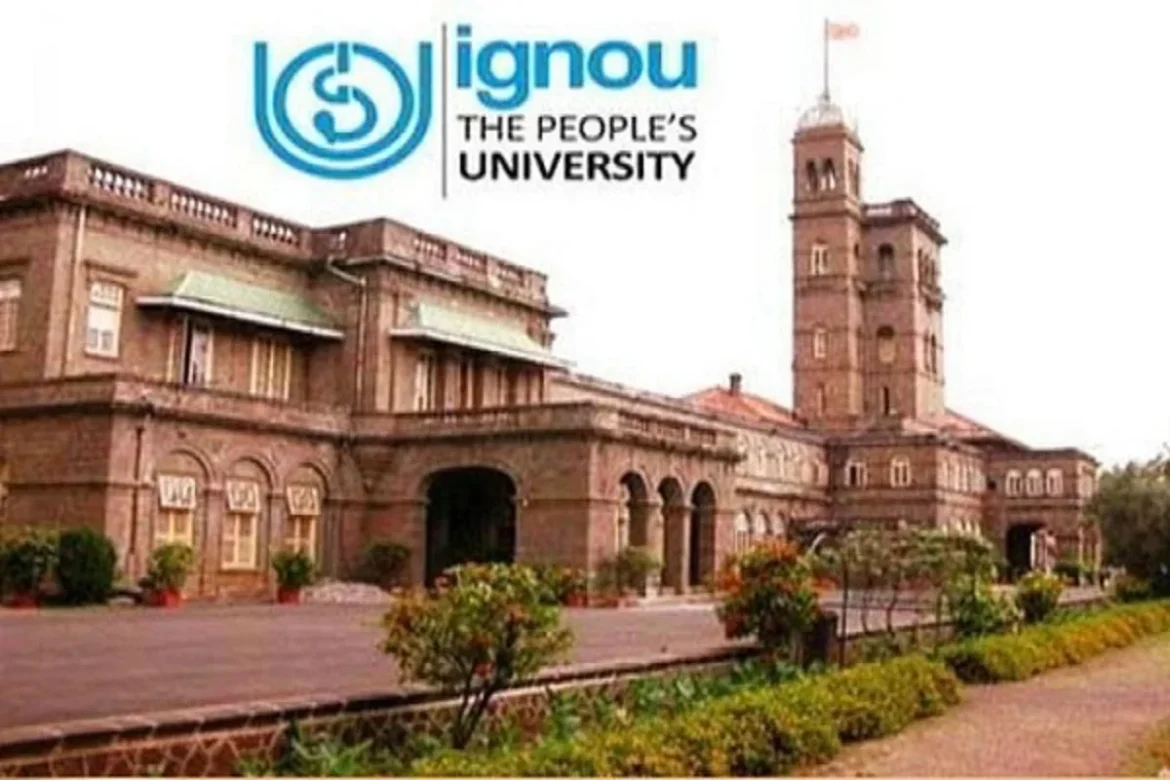IGNOU