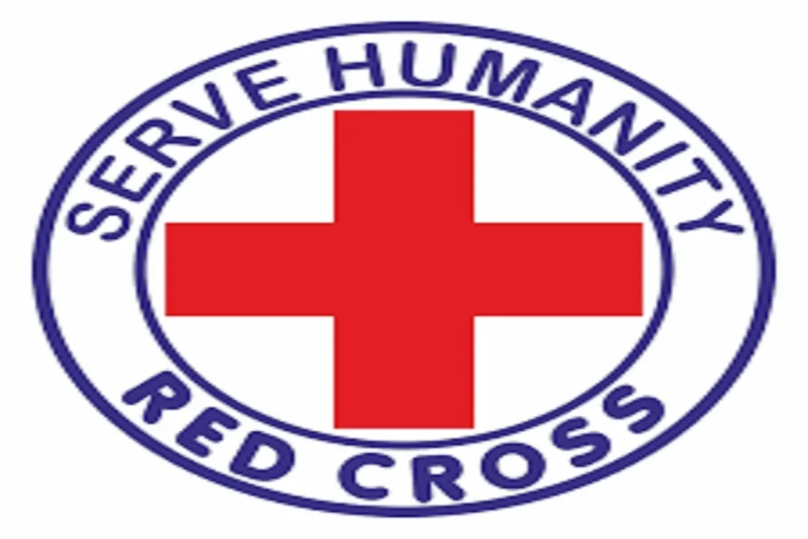 Red Cross day