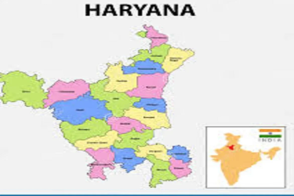 Haryana