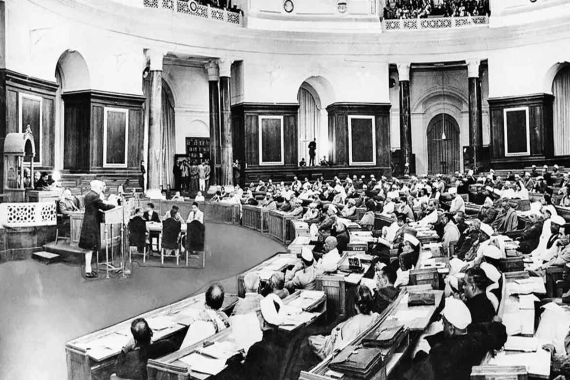 Constituent Assembly