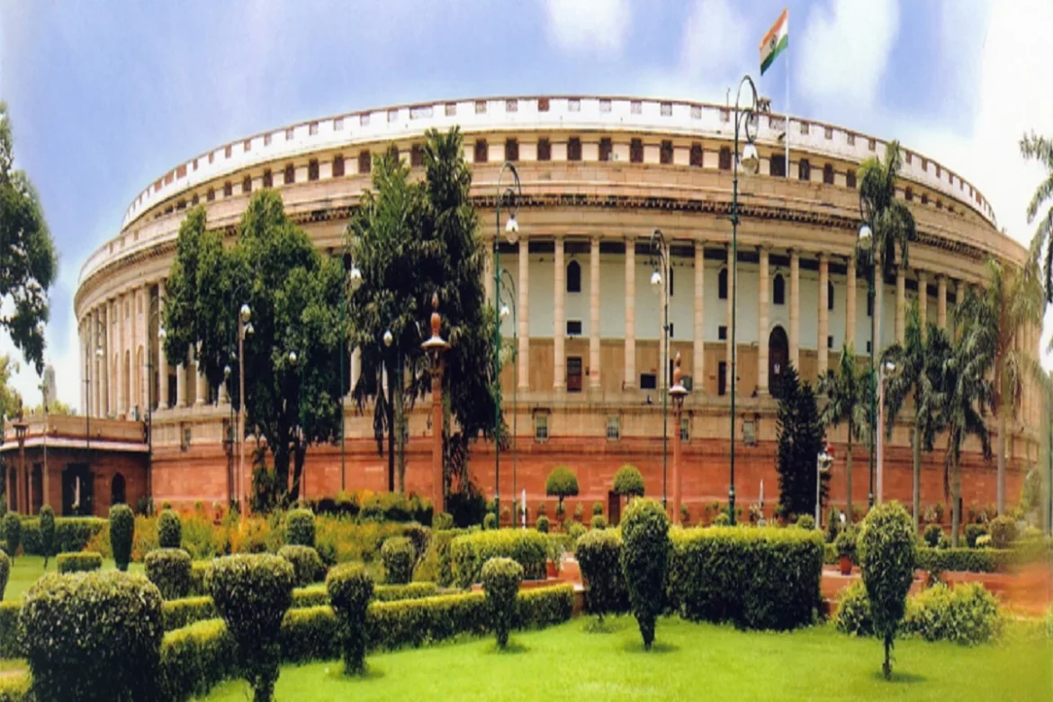 Lok Sabha