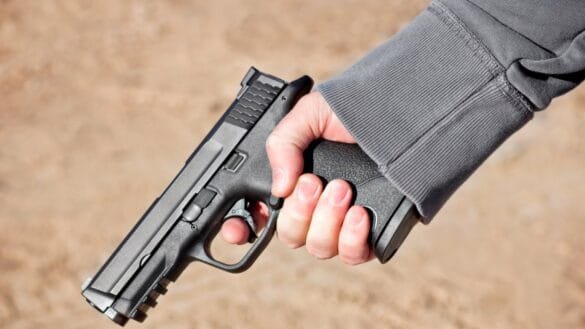 Punjabi youth shot dead in Canada