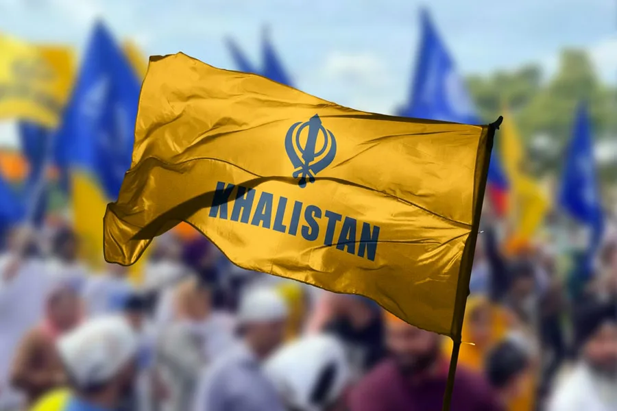 Indian government investigate Khalistan separatist supposed murder plot