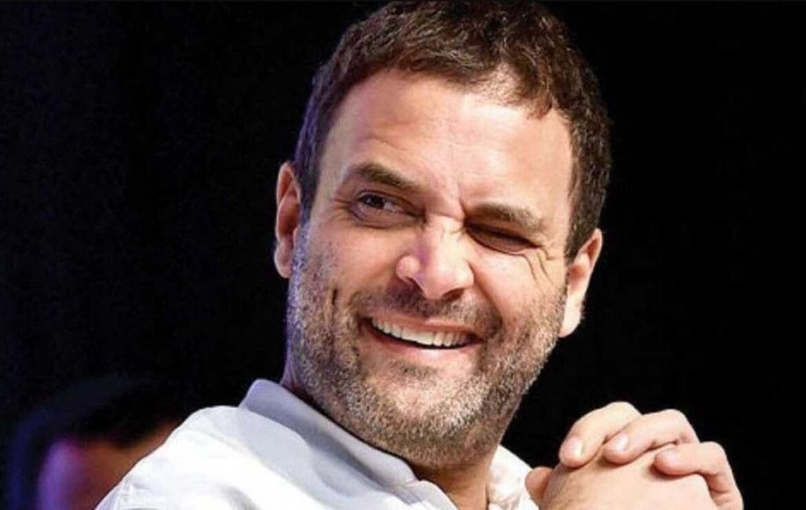 Rahul Gandhi ignites controversy by his remarks against BJP, RSS and the Indian state