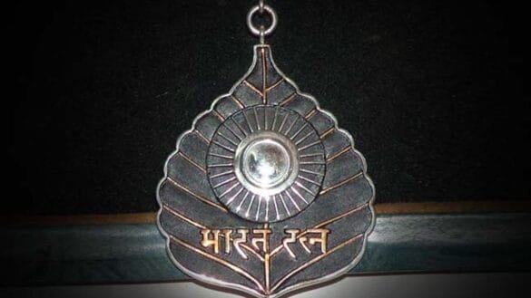 bharat ratna demands for Bal Thackeray