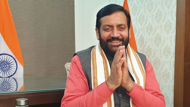 Haryana CM