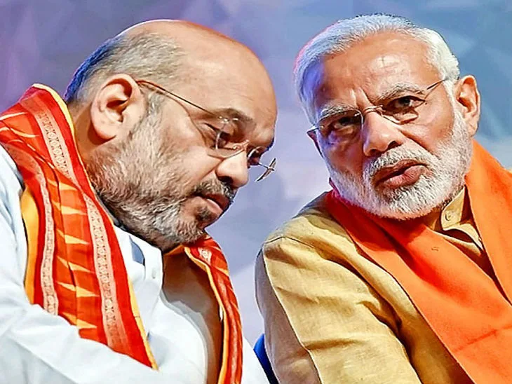 BJP can appoint either a woman CM or a SC MLA for the post of Delhi CM