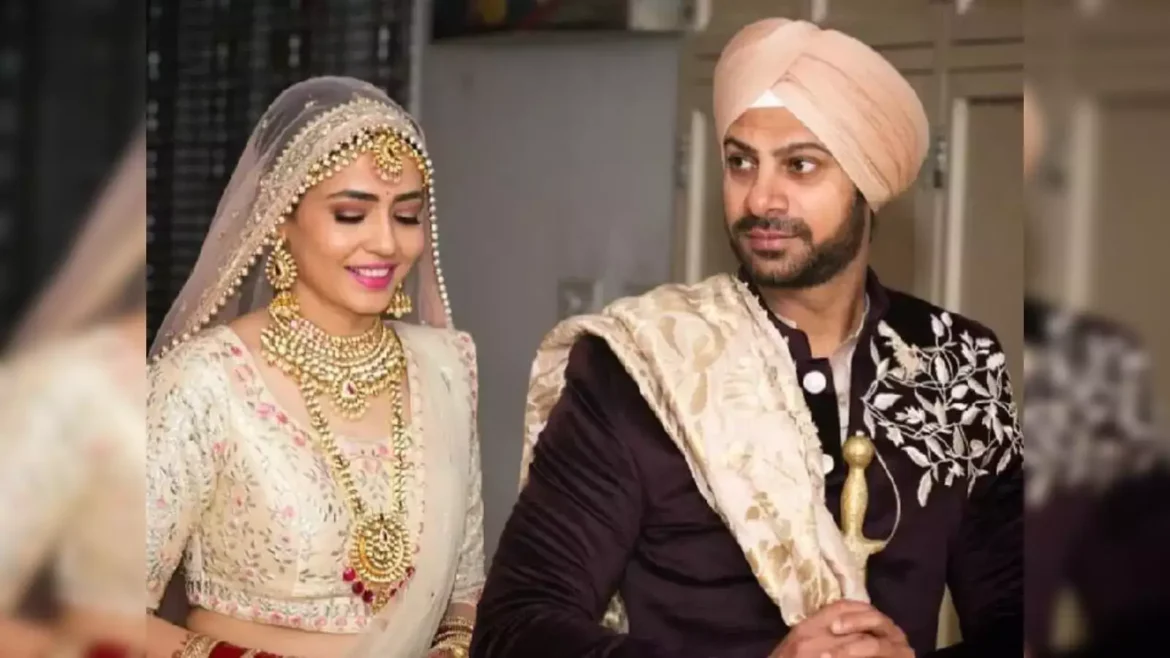 Bigg Boss 18 winner Karan Veer Mehra