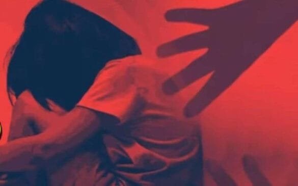 Congress MP accused of rape