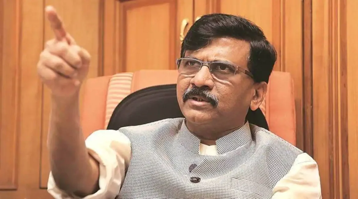 Sanjay Raut wants INDI alliance to be maintained