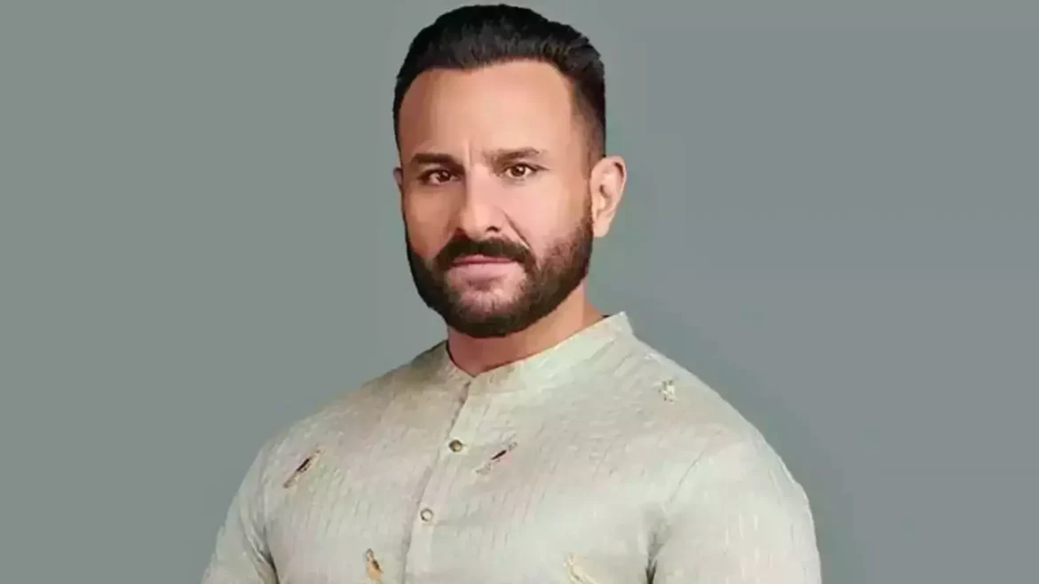Saif Ali Khan was stabbed by an illegal Bangladeshi immigrant