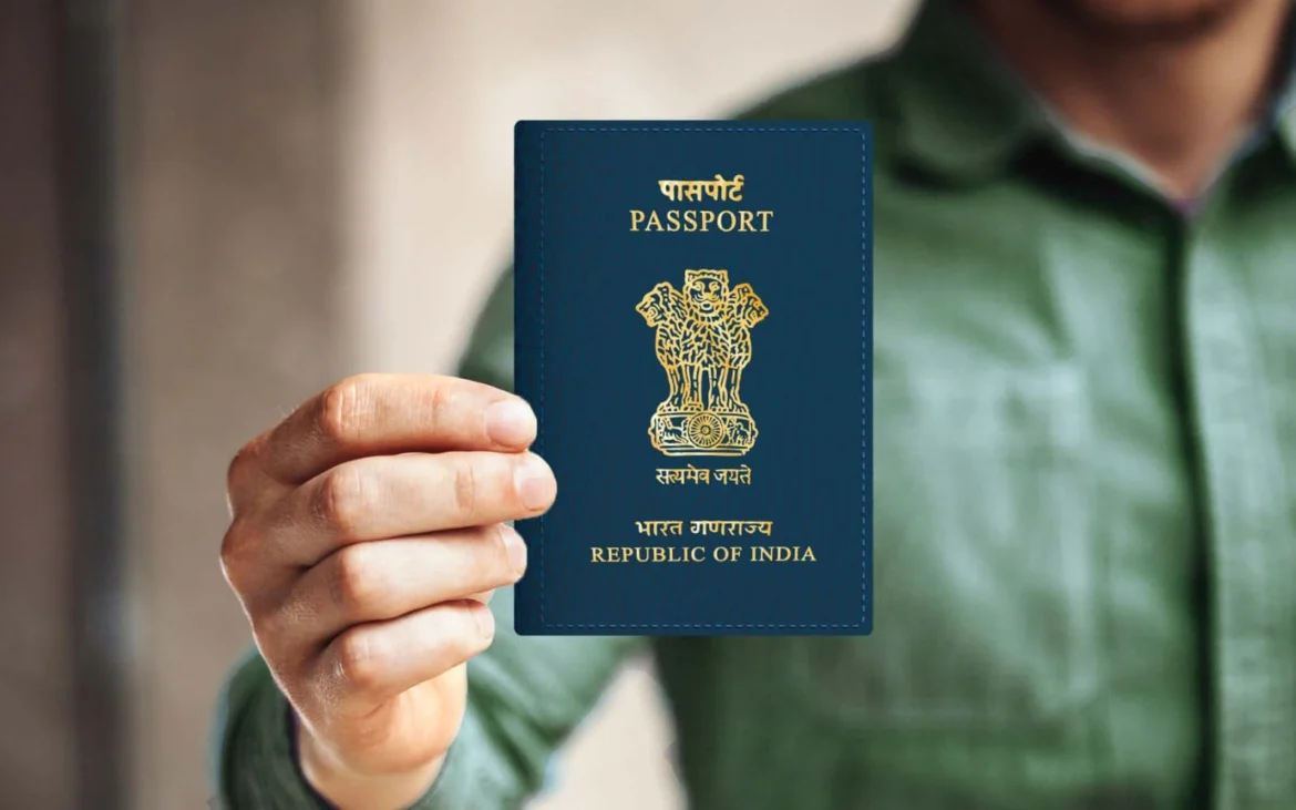 Passport verification process to get easier in Punjab