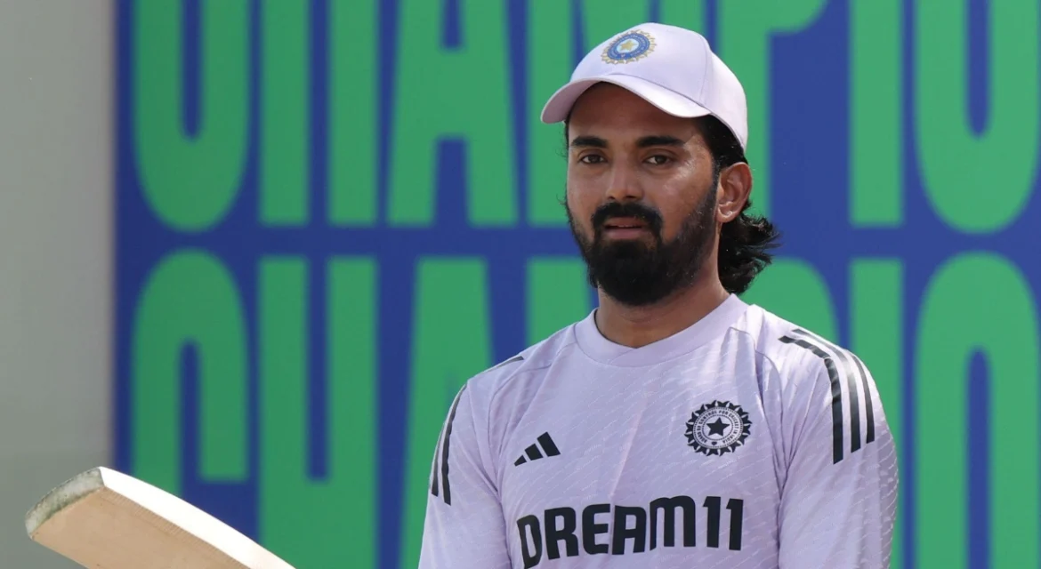 Happy Birthday KL Rahul