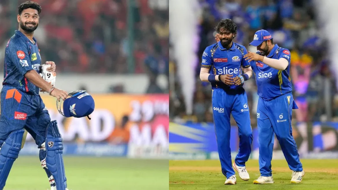 LSG VS MI PREDICTION