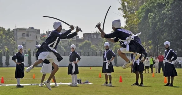 Gatka-1