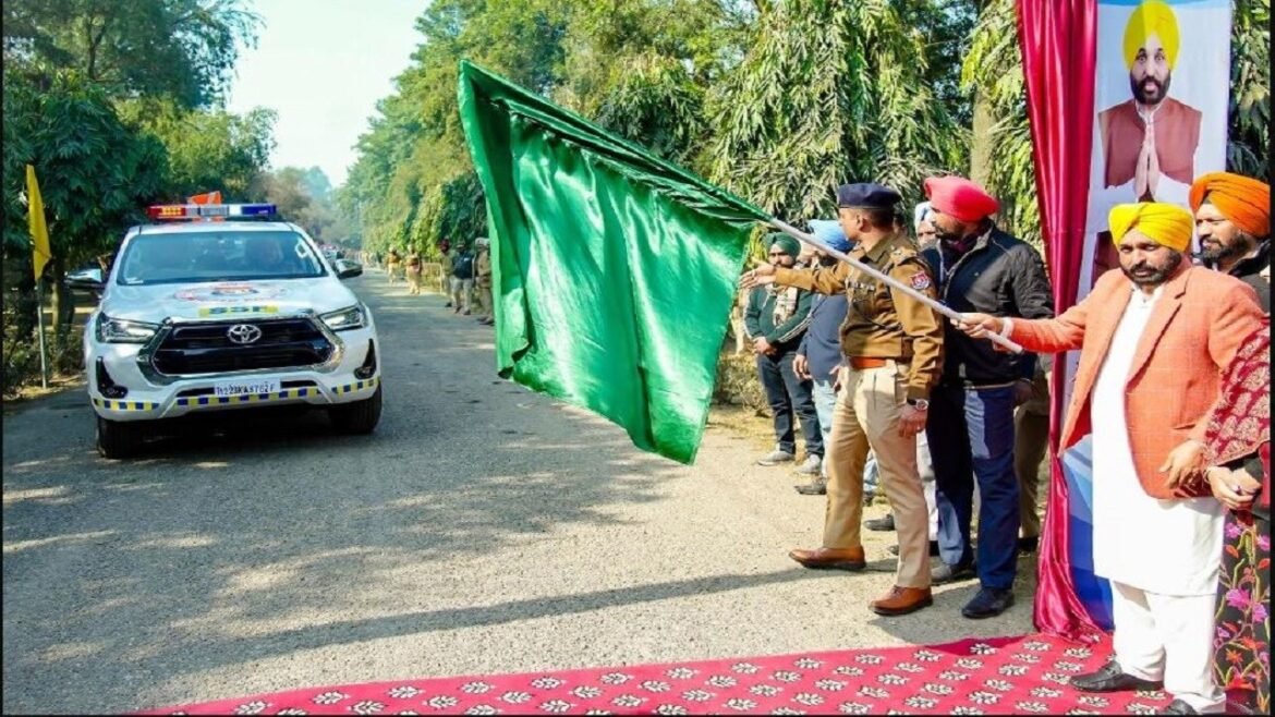 sadak surakhya force